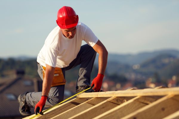 Residential Roofing Tips